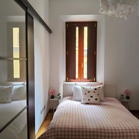Fluere - Via Riva Reno Apartment Bologna Ngoại thất bức ảnh