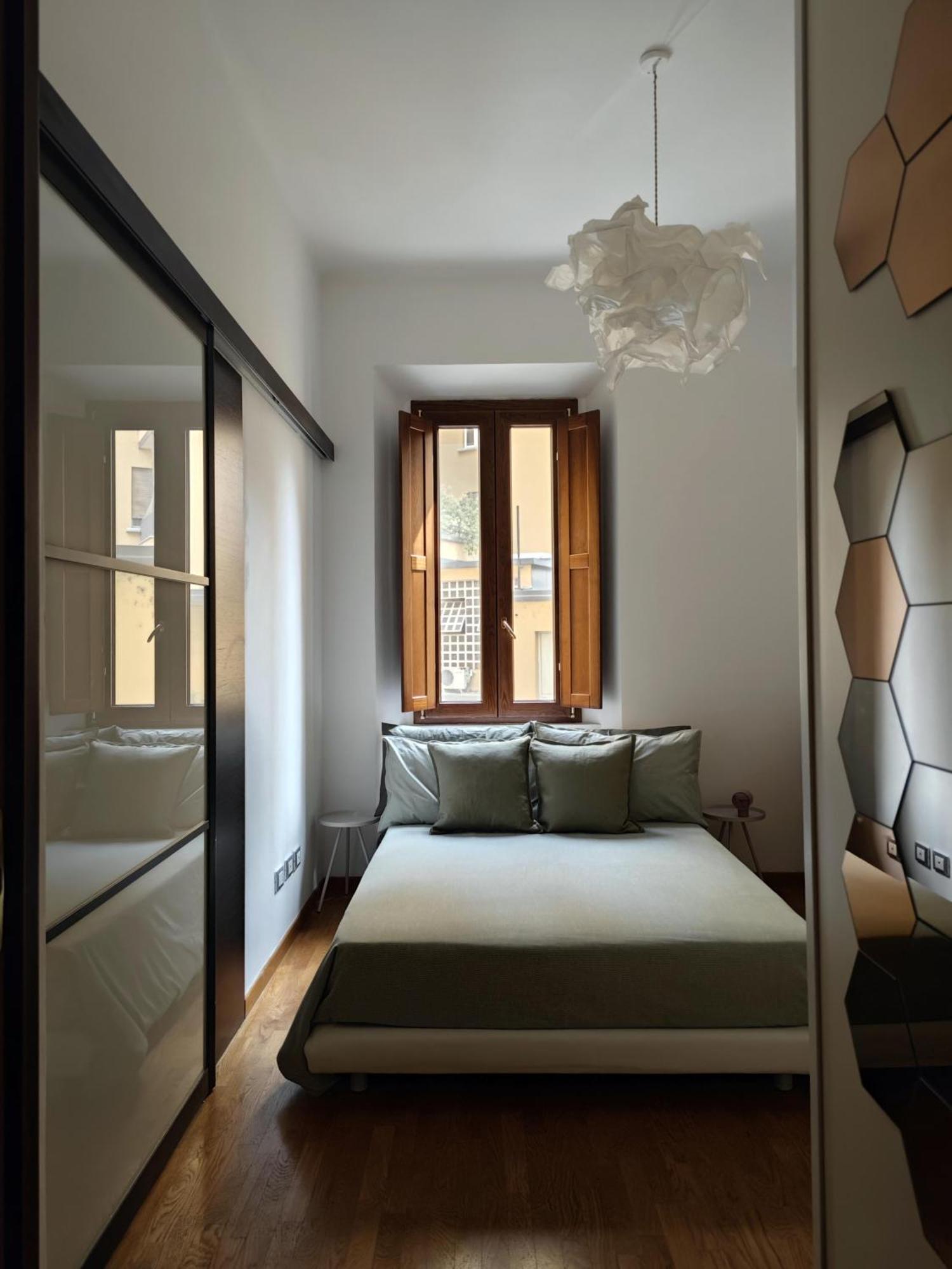 Fluere - Via Riva Reno Apartment Bologna Ngoại thất bức ảnh