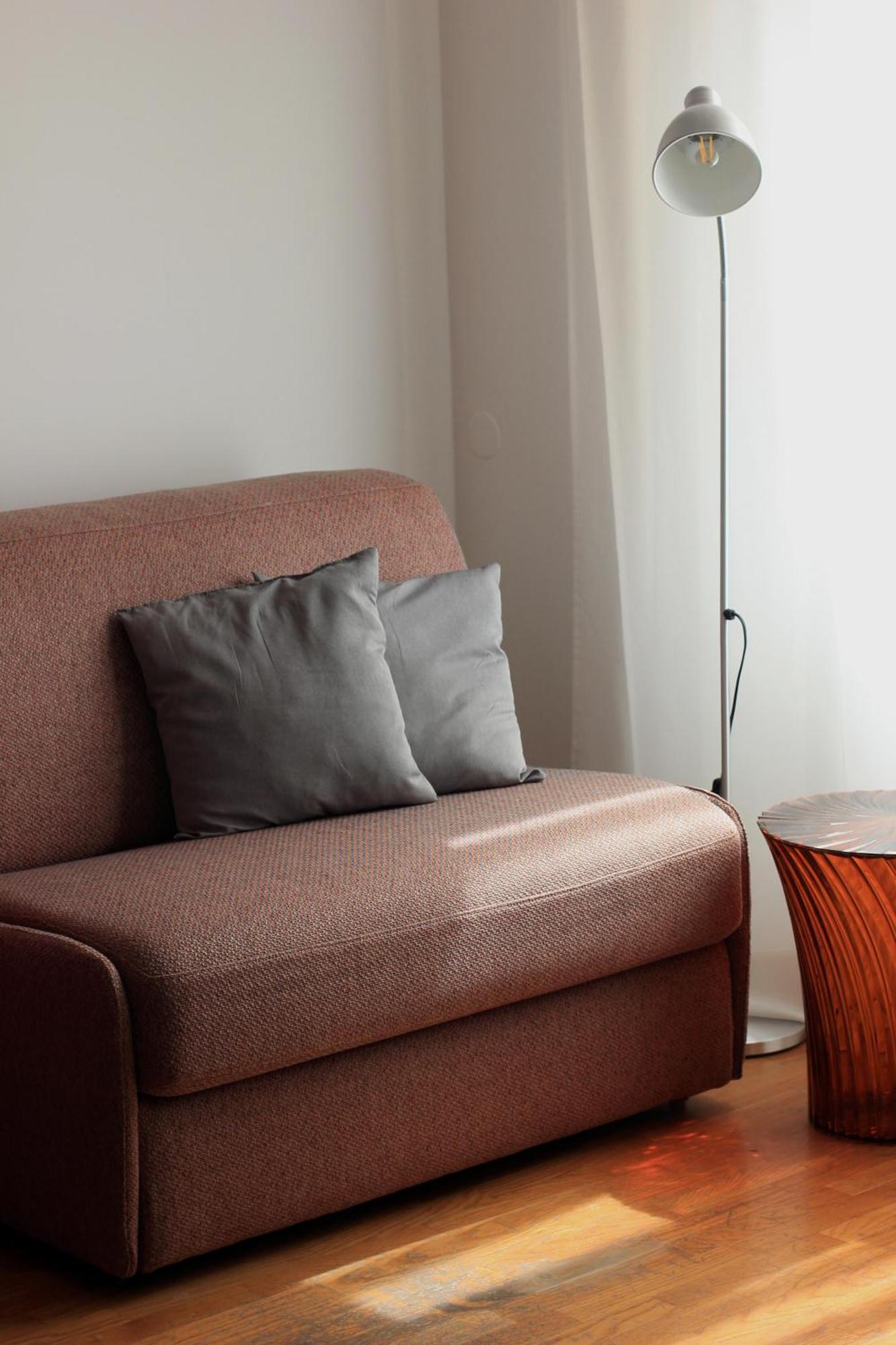 Fluere - Via Riva Reno Apartment Bologna Ngoại thất bức ảnh