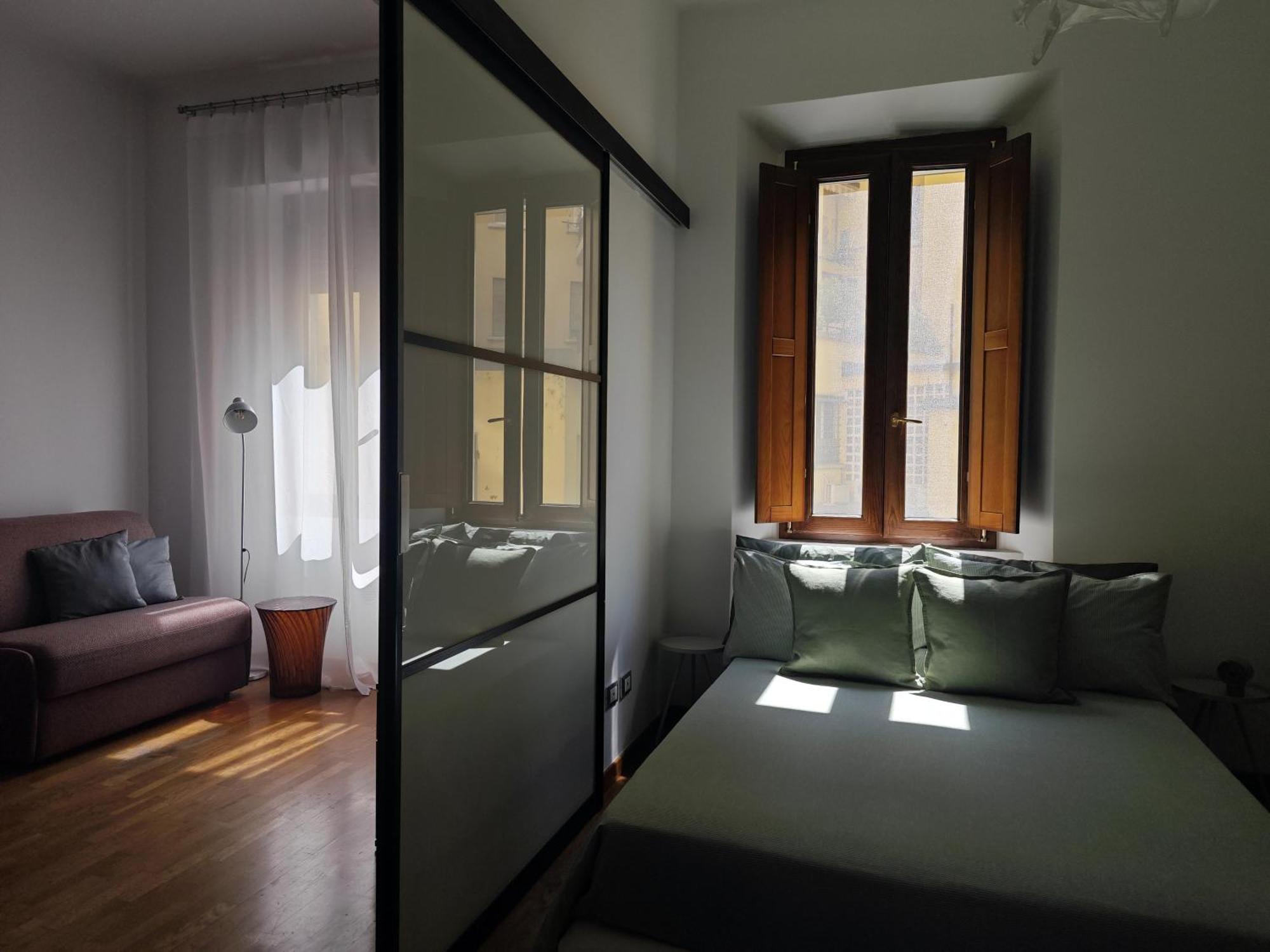 Fluere - Via Riva Reno Apartment Bologna Ngoại thất bức ảnh
