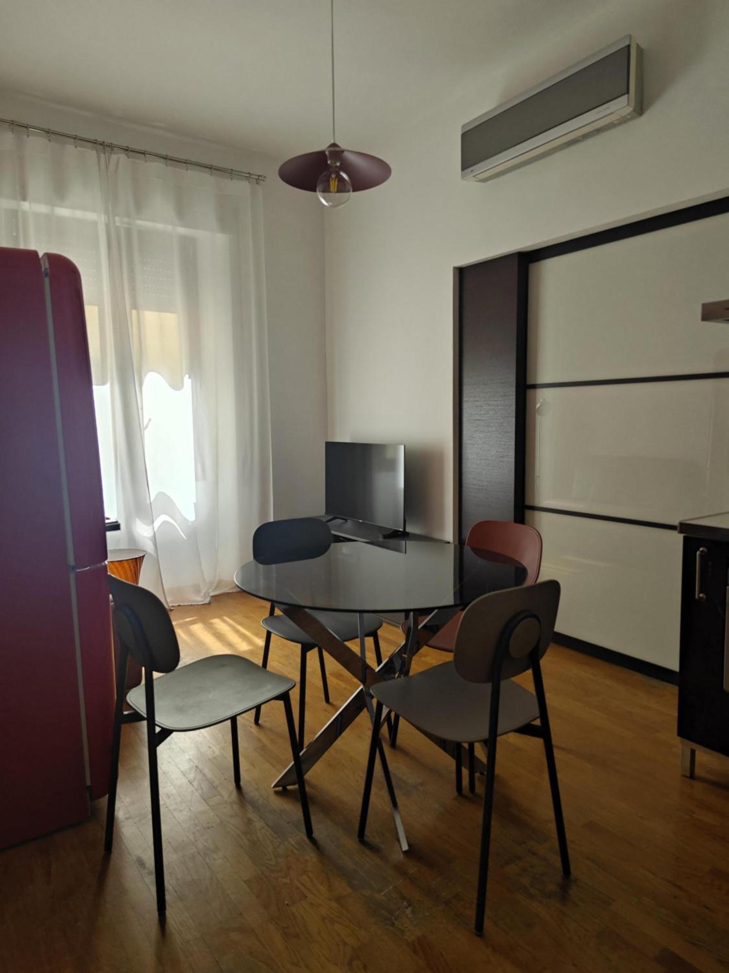 Fluere - Via Riva Reno Apartment Bologna Ngoại thất bức ảnh