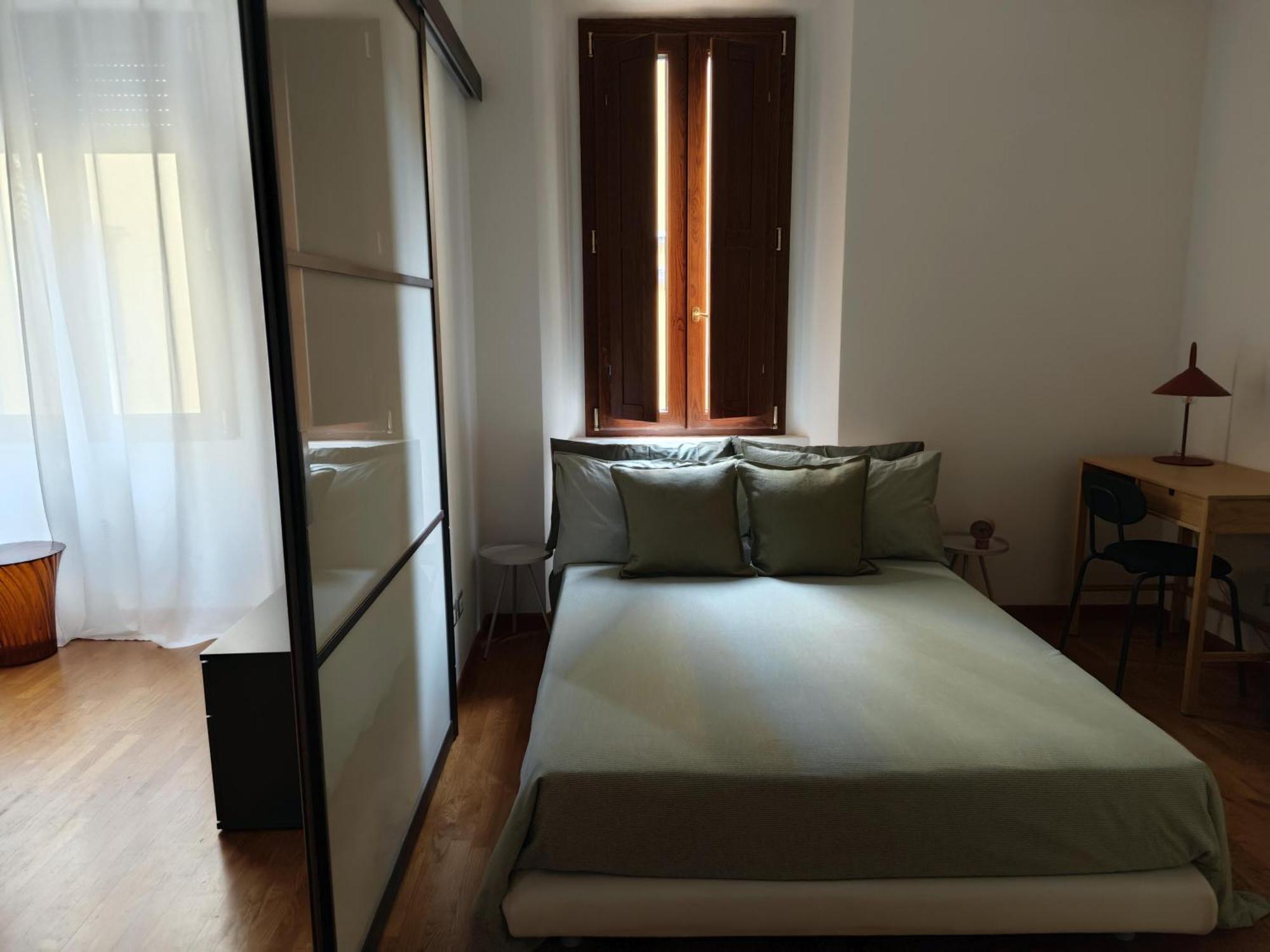 Fluere - Via Riva Reno Apartment Bologna Ngoại thất bức ảnh