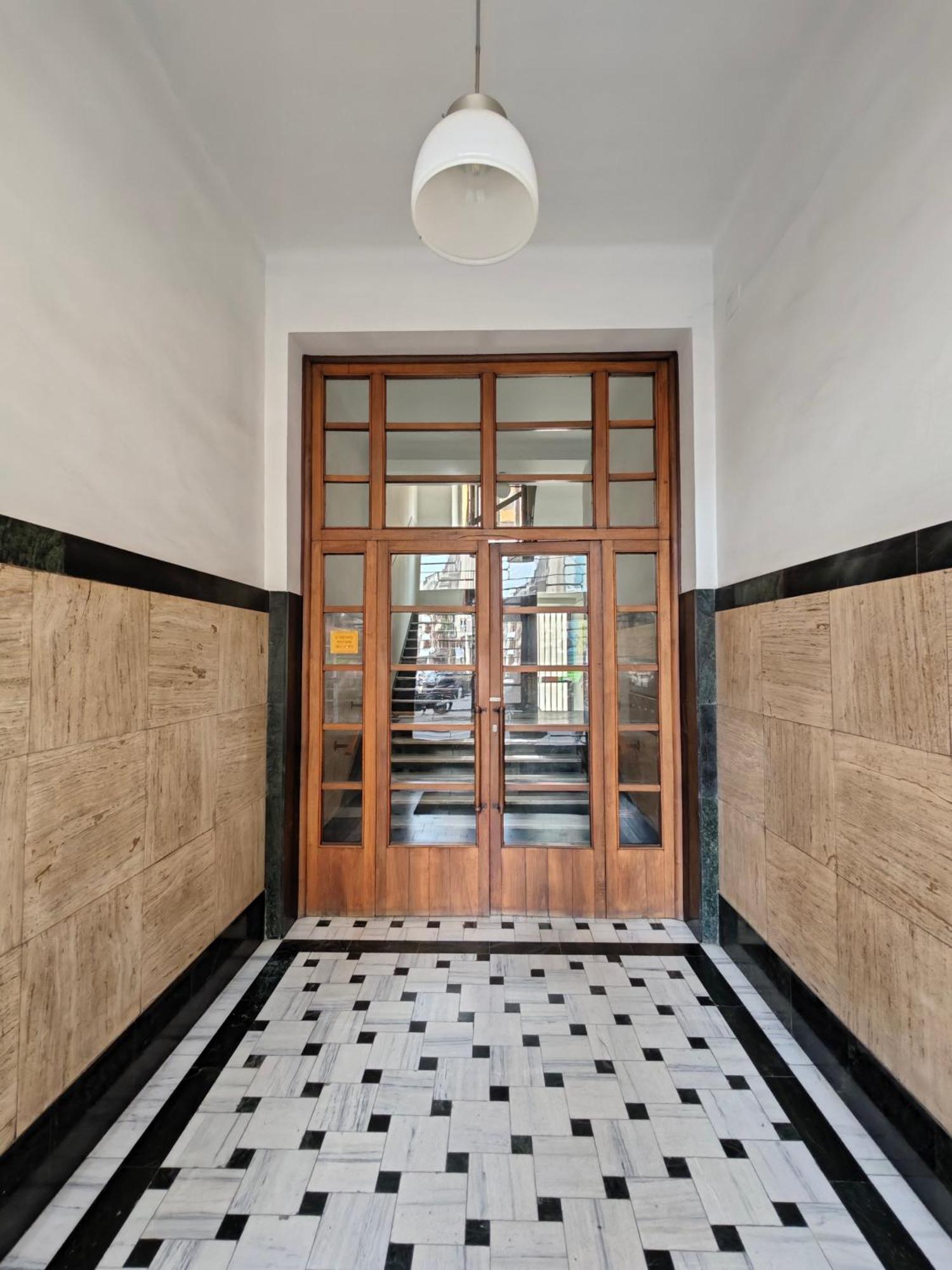 Fluere - Via Riva Reno Apartment Bologna Ngoại thất bức ảnh