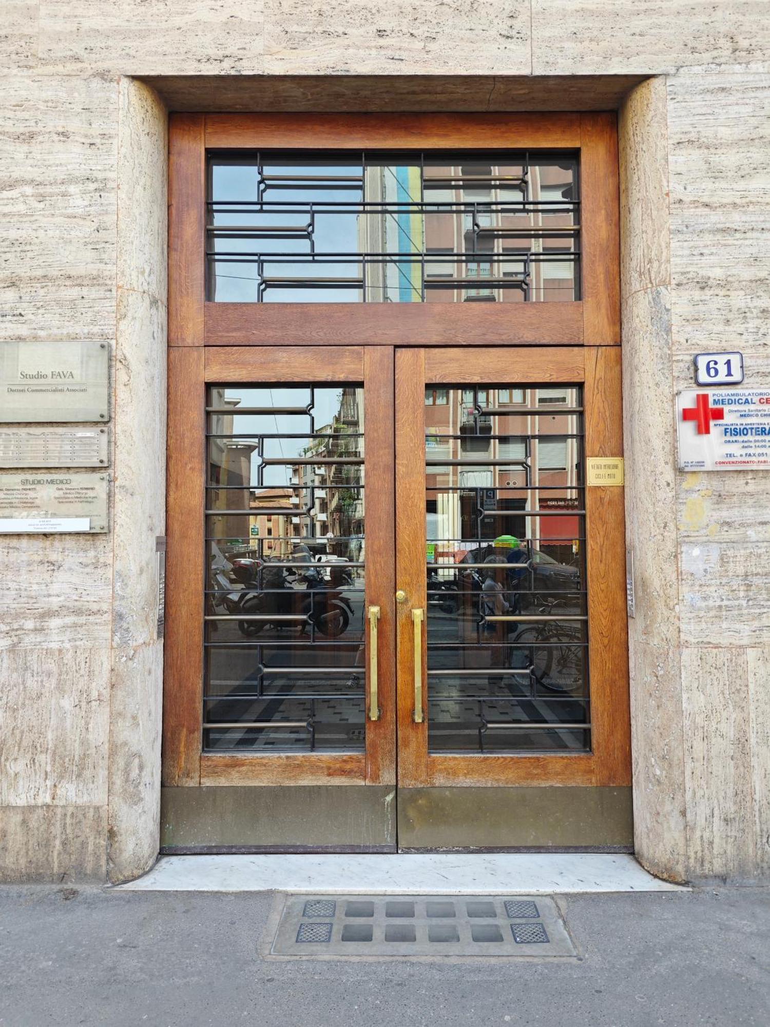 Fluere - Via Riva Reno Apartment Bologna Ngoại thất bức ảnh