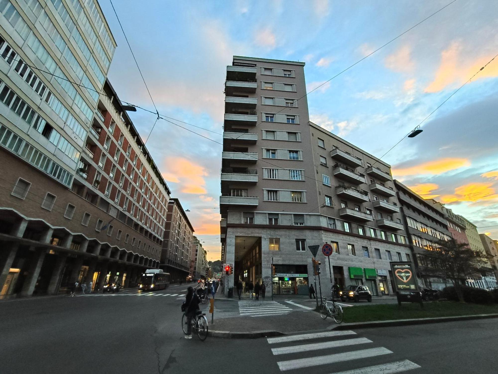 Fluere - Via Riva Reno Apartment Bologna Ngoại thất bức ảnh