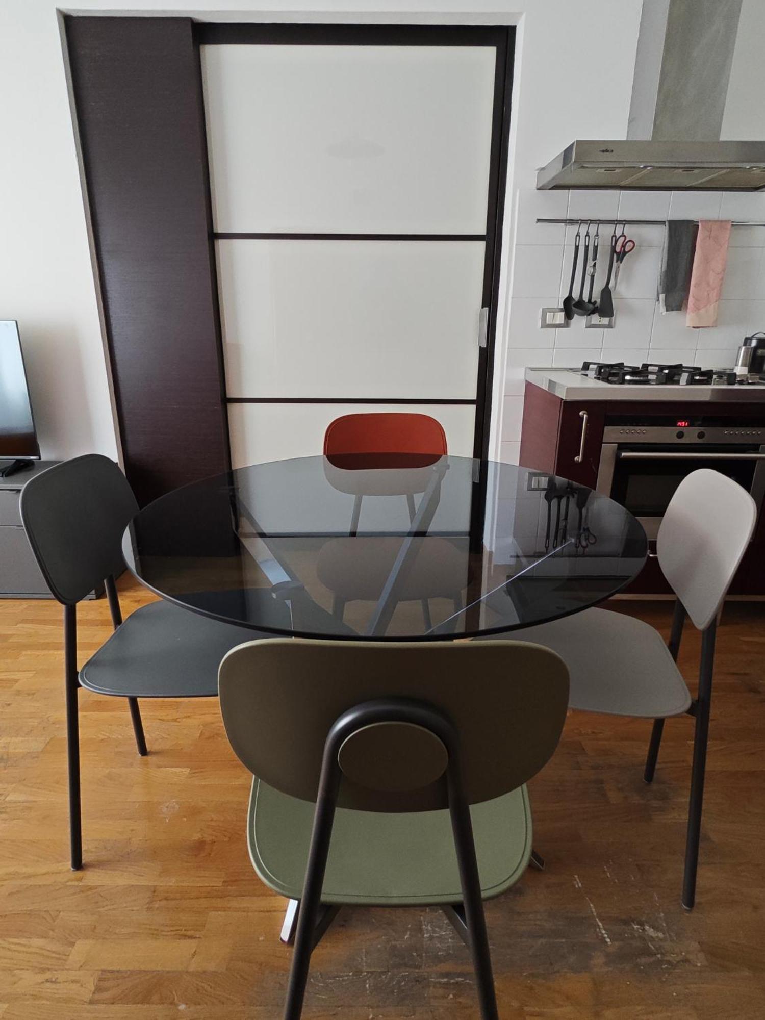 Fluere - Via Riva Reno Apartment Bologna Ngoại thất bức ảnh