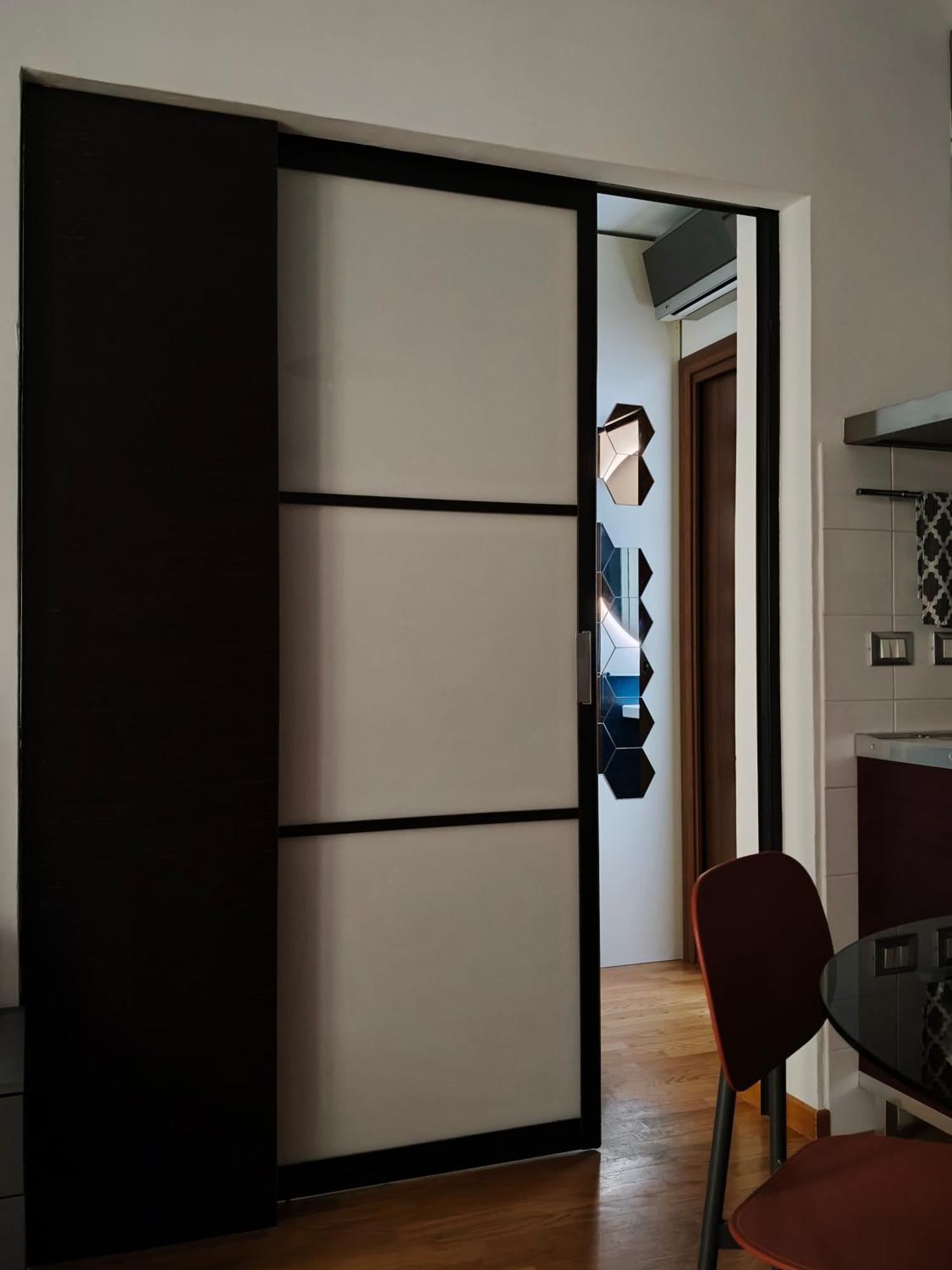 Fluere - Via Riva Reno Apartment Bologna Ngoại thất bức ảnh