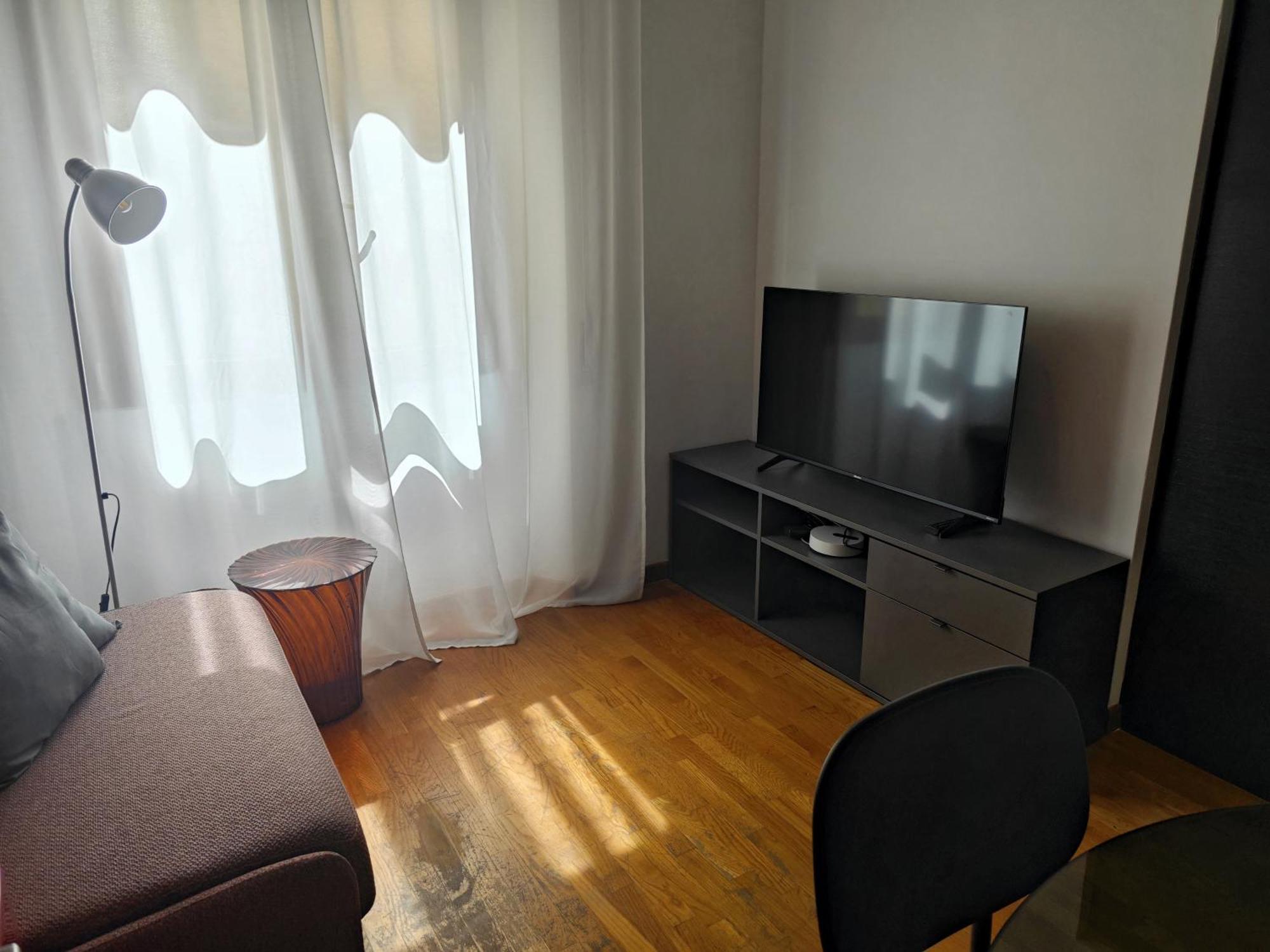 Fluere - Via Riva Reno Apartment Bologna Phòng bức ảnh