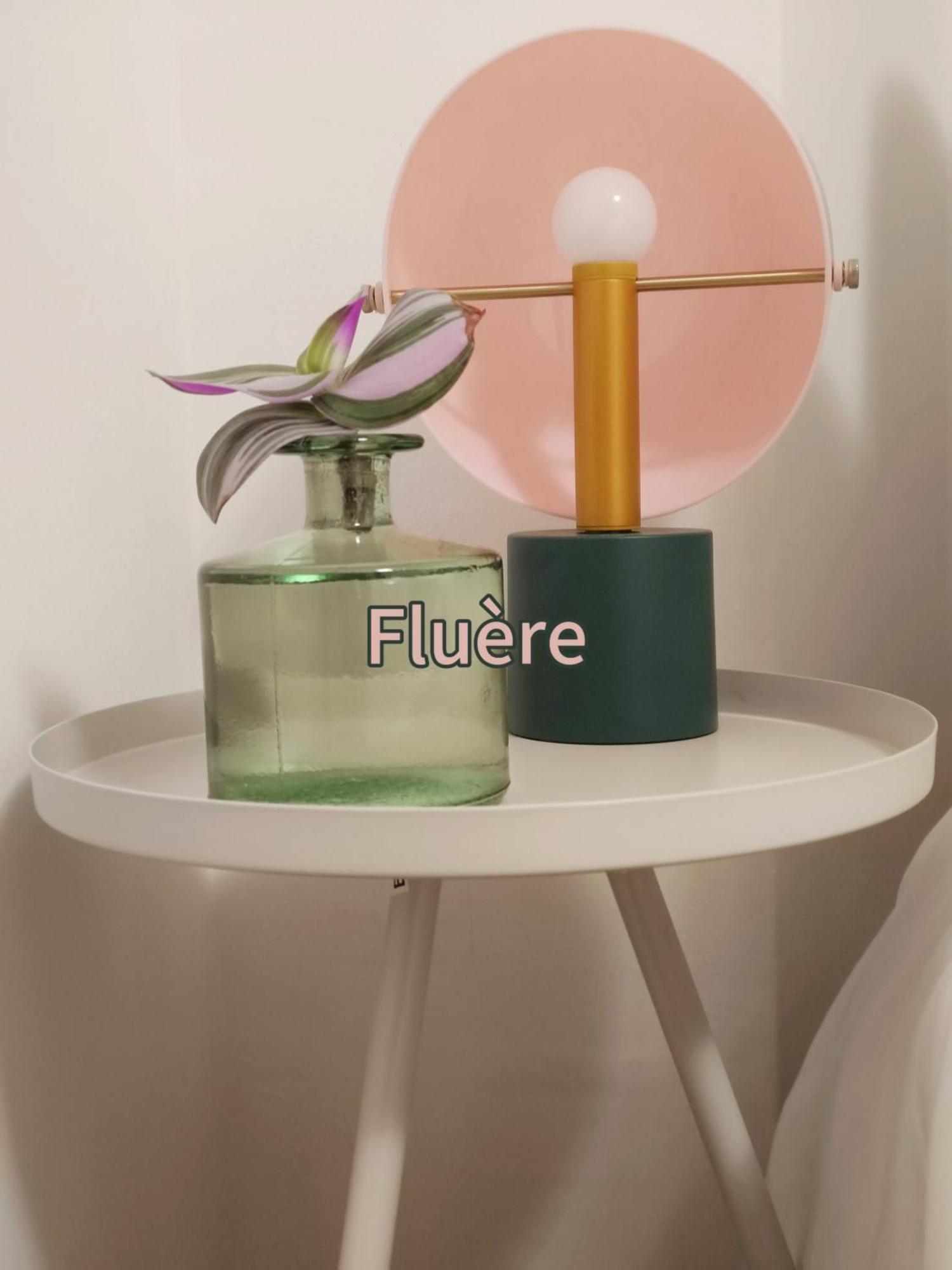 Fluere - Via Riva Reno Apartment Bologna Ngoại thất bức ảnh