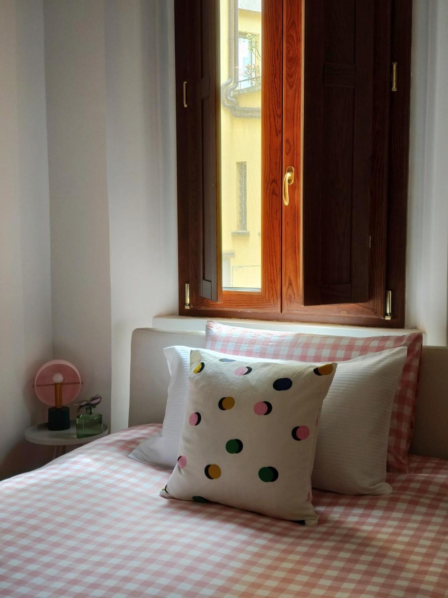 Fluere - Via Riva Reno Apartment Bologna Ngoại thất bức ảnh